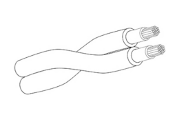 M81044/12-16-4 16 AWG SARI KABLO
